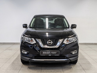 фото Nissan X-Trail III T32 2020