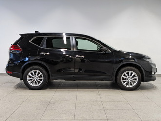 фото Nissan X-Trail III T32 2020