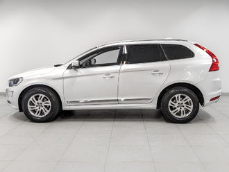 фото Volvo XC60 2015 с пробегом