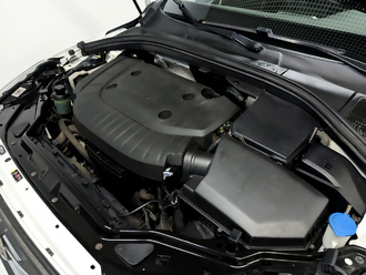 фото Volvo XC60 2015 с пробегом
