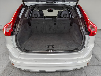 фото Volvo XC60 2015 с пробегом
