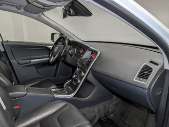 фото Volvo XC60 2015 с пробегом