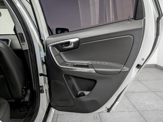 фото Volvo XC60 2015 с пробегом