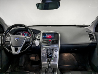 фото Volvo XC60 2015 с пробегом