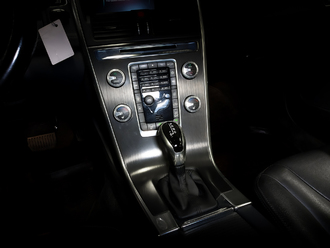 фото Volvo XC60 2015 с пробегом