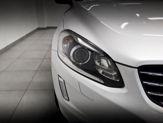 фото Volvo XC60 2015 с пробегом