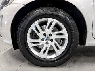 фото Volvo XC60 2015 с пробегом