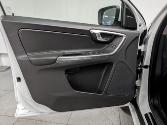 фото Volvo XC60 2015 с пробегом