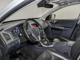 фото Volvo XC60 2015 с пробегом