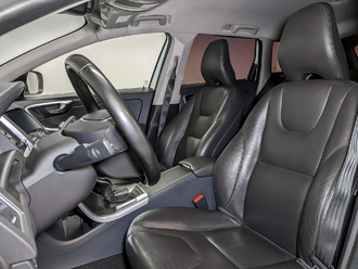 фото Volvo XC60 2015 с пробегом