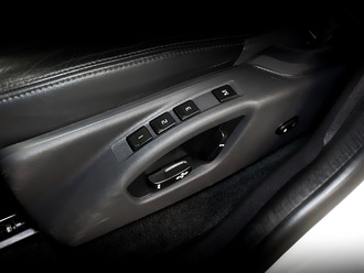 фото Volvo XC60 2015 с пробегом