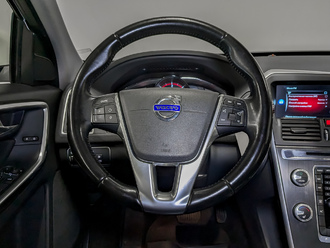 фото Volvo XC60 2015 с пробегом