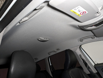 фото Volvo XC60 2015 с пробегом