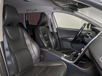 фото Volvo XC60 2015 с пробегом