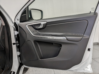 фото Volvo XC60 2015 с пробегом