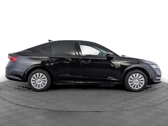 фото Skoda Octavia IV 2021