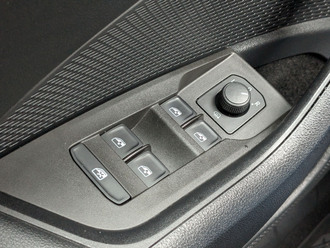 Фото Skoda Octavia с пробегом