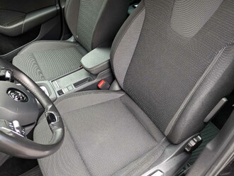 Фото Skoda Octavia с пробегом