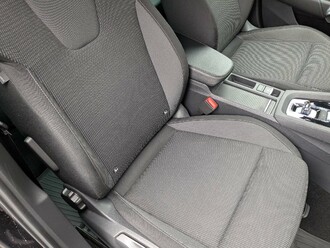 Фото Skoda Octavia с пробегом