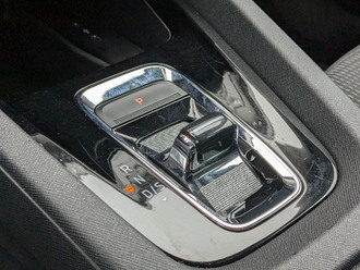 Фото Skoda Octavia с пробегом