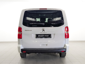 фото Chevrolet Traveller 2021 с пробегом