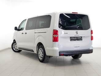 фото Chevrolet Traveller 2021 с пробегом