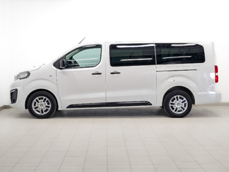 фото Chevrolet Traveller 2021 с пробегом