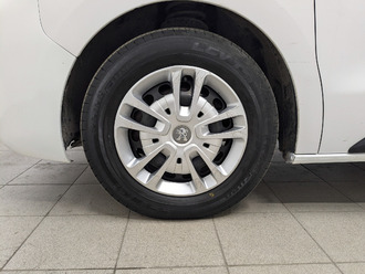 фото Chevrolet Traveller 2021 с пробегом