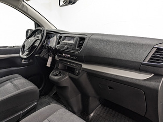 фото Chevrolet Traveller 2021 с пробегом