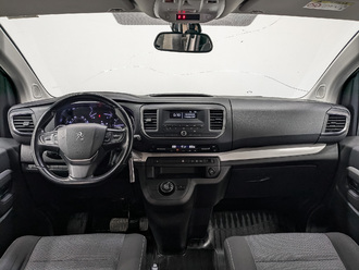 фото Chevrolet Traveller 2021 с пробегом