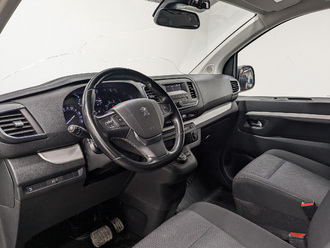 фото Chevrolet Traveller 2021 с пробегом