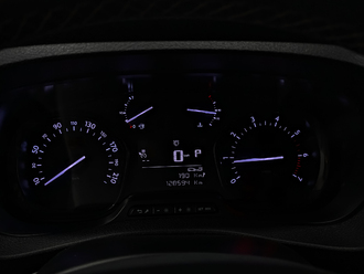 фото Chevrolet Traveller 2021 с пробегом