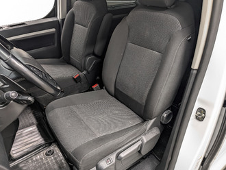 фото Chevrolet Traveller 2021 с пробегом