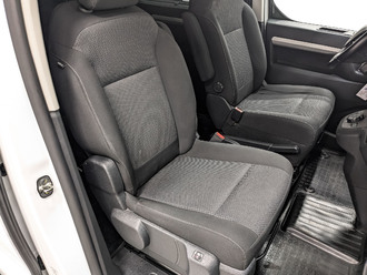 фото Chevrolet Traveller 2021 с пробегом