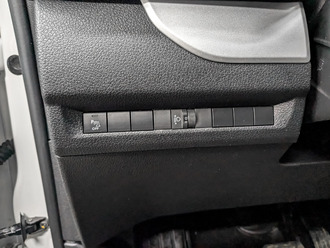фото Chevrolet Traveller 2021 с пробегом