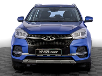фото Chery Tiggo 4 I 2021