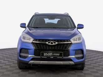 фото Chery Tiggo 4 I 2021