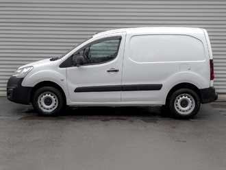 Фото Opel Combo с пробегом