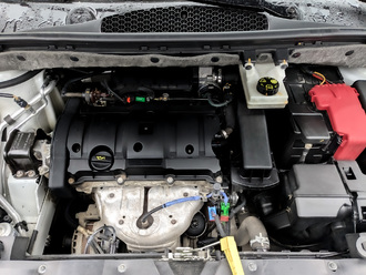 Фото Opel Combo с пробегом
