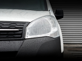 Фото Opel Combo с пробегом
