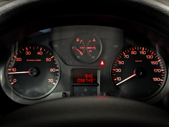 Фото Opel Combo с пробегом