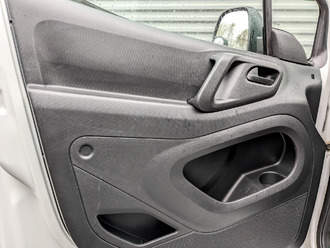 Фото Opel Combo с пробегом