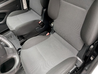 Фото Opel Combo с пробегом
