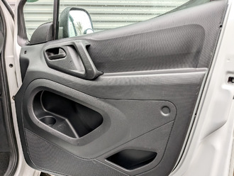 Фото Opel Combo с пробегом
