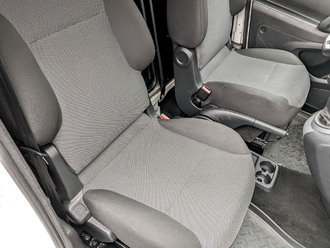 Фото Opel Combo с пробегом