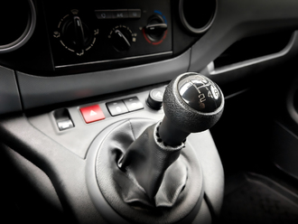 Фото Opel Combo с пробегом