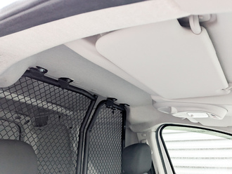 Фото Opel Combo с пробегом