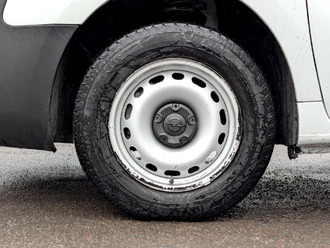 Фото Opel Combo с пробегом