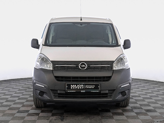 фото Opel Combo 2021