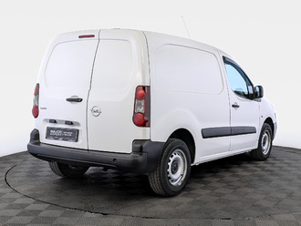 фото Opel Combo 2021